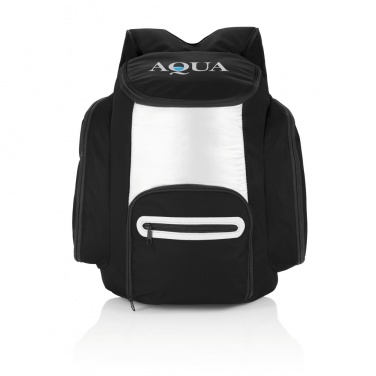 Logo trade promotional products picture of: Cooler backpack