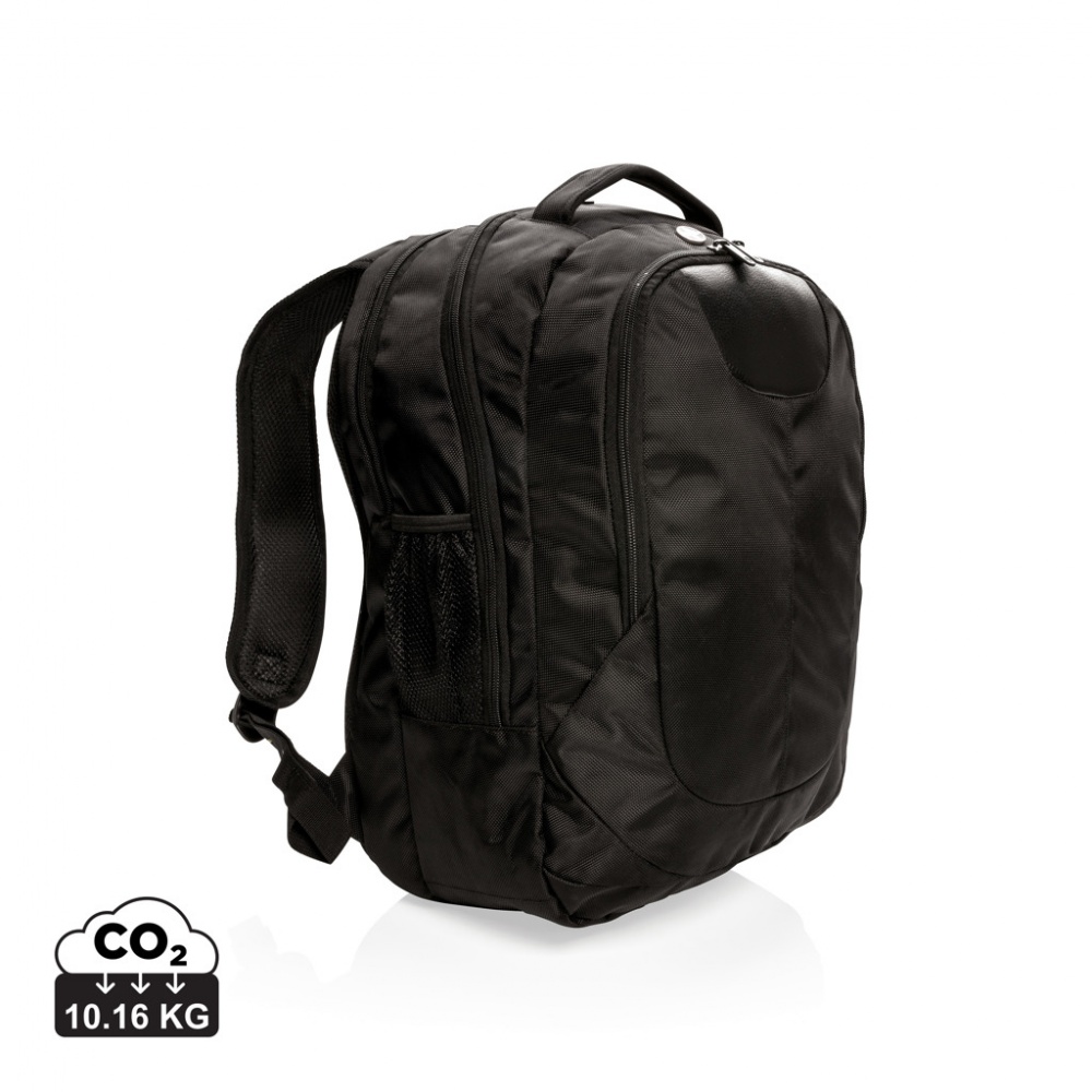 Logotrade promotional product picture of: Outdoor laptop backpack