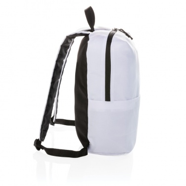 Logo trade promotional item photo of: Casual backpack PVC free