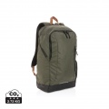 Impact AWARE™ Urban outdoor backpack, green