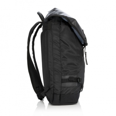 Logotrade promotional giveaways photo of: 17” outdoor laptop backpack