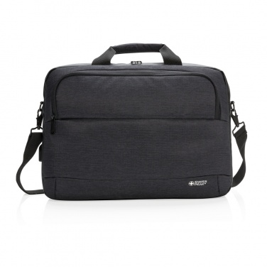 Logo trade corporate gift photo of: Modern 15” laptop bag