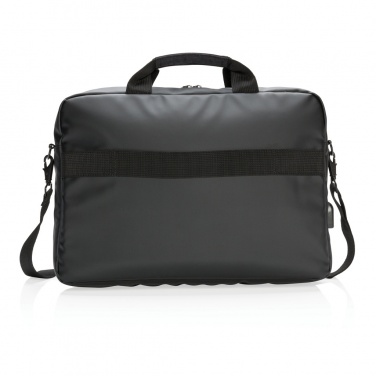 Logo trade promotional products image of: Modern 15” laptop bag