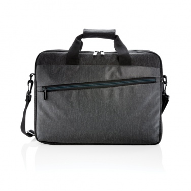 Logo trade promotional gift photo of: 900D laptop bag PVC free