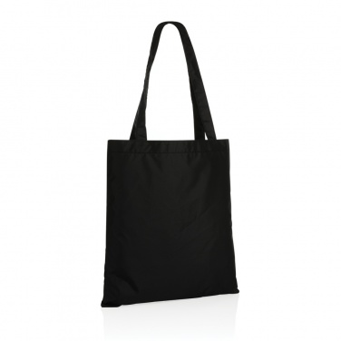 Logo trade advertising products picture of: Impact AWARE™ RPET 190T tote bag