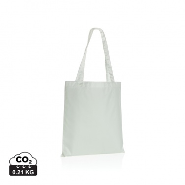 Logo trade promotional items image of: Impact AWARE™ RPET 190T tote bag