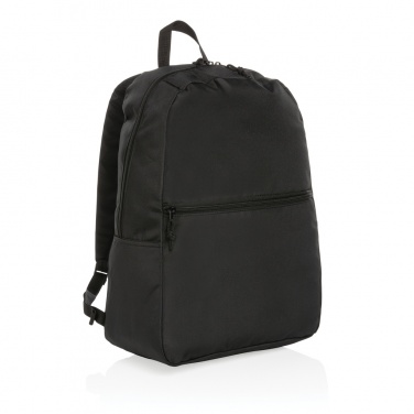 Logo trade promotional products picture of: Impact AWARE™ RPET lightweight backpack