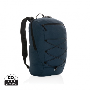 Logo trade business gift photo of: Impact AWARE™ Hiking backpack 18L