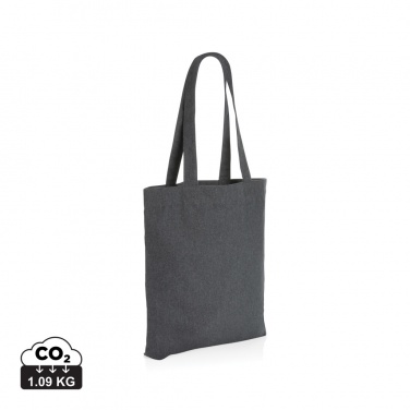 Logotrade business gift image of: Impact AWARE™ 285gsm rcanvas tote bag undyed