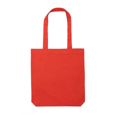 Logotrade promotional giveaway picture of: Impact Aware™ 285 gsm rcanvas tote bag