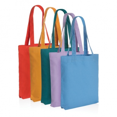 Logo trade advertising product photo of: Impact Aware™ 285 gsm rcanvas tote bag