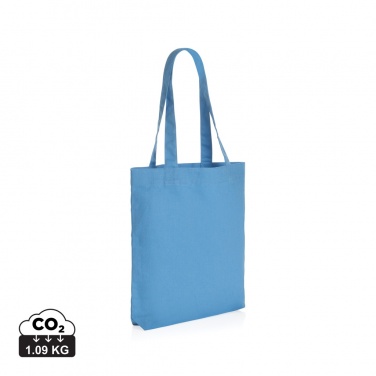 Logotrade promotional merchandise photo of: Impact Aware™ 285 gsm rcanvas tote bag