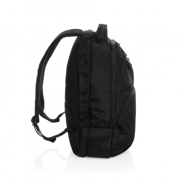 Logotrade corporate gift image of: Impact AWARE™ Universal laptop backpack