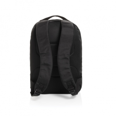 Logo trade promotional gifts image of: Impact AWARE™ Universal laptop backpack