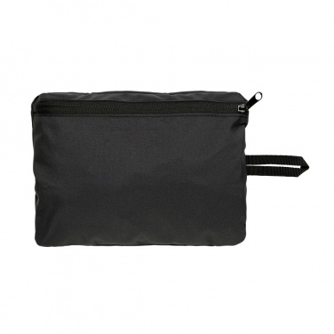 Logo trade advertising products image of: Dillon AWARE™ RPET foldable sports bag