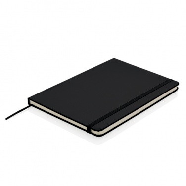 Logotrade promotional products photo of: Classic hardcover notebook A5