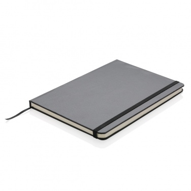 Logotrade advertising products photo of: Classic hardcover sketchbook A5 plain