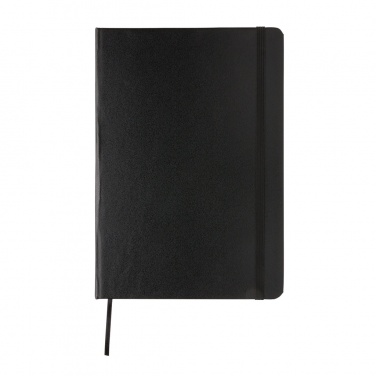 Logotrade promotional product image of: Classic hardcover sketchbook A5 plain