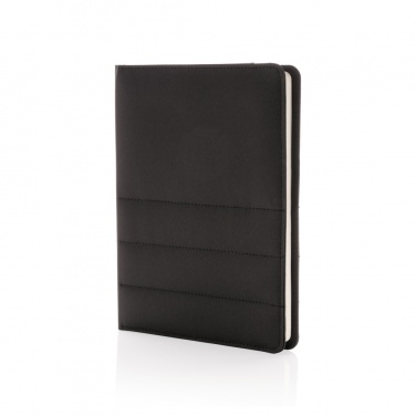 Logotrade business gift image of: Impact AWARE™ RPET A5 notebook