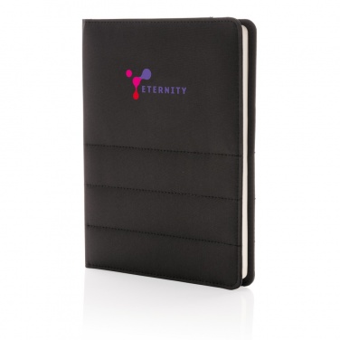 Logo trade promotional product photo of: Impact AWARE™ RPET A5 notebook