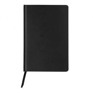 Logotrade promotional merchandise image of: A5 Impact stone paper hardcover notebook