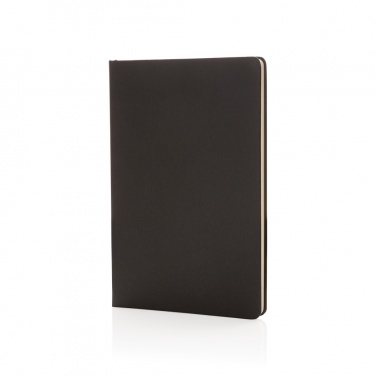 Logotrade promotional merchandise photo of: A5 hardcover notebook