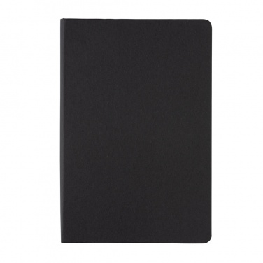 Logotrade corporate gifts photo of: A5 hardcover notebook