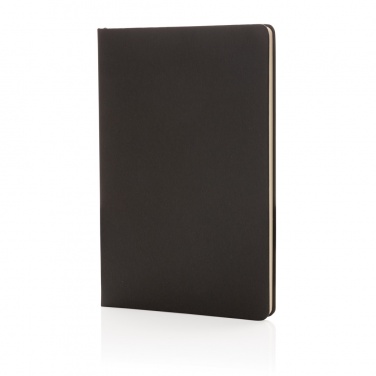 Logotrade promotional merchandise photo of: A5 hardcover notebook