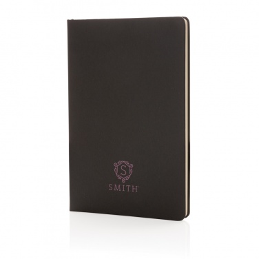 Logotrade promotional items photo of: A5 hardcover notebook