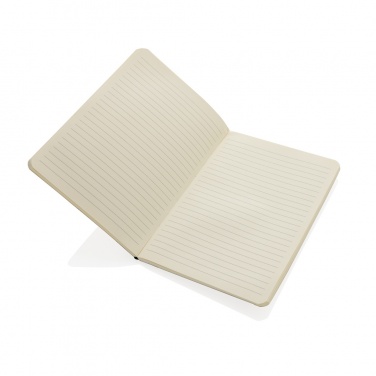 Logotrade corporate gifts photo of: Scribe bamboo A5 Notebook