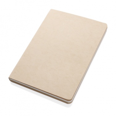 Logotrade corporate gifts photo of: Elowen A5 tree free notebook