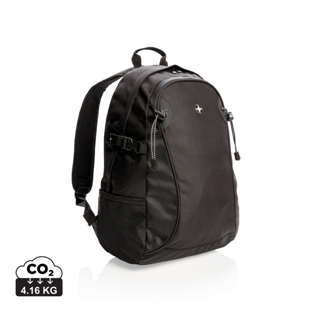 Logotrade promotional giveaway picture of: Outdoor backpack