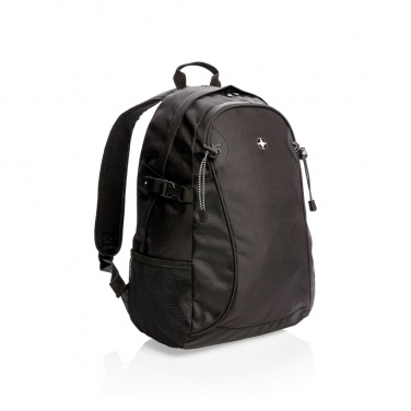 Logo trade promotional items picture of: Outdoor backpack