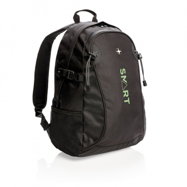 Logo trade corporate gifts picture of: Outdoor backpack