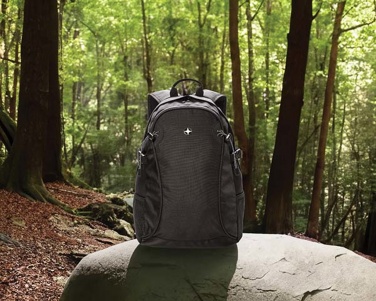 Logotrade promotional item image of: Outdoor backpack