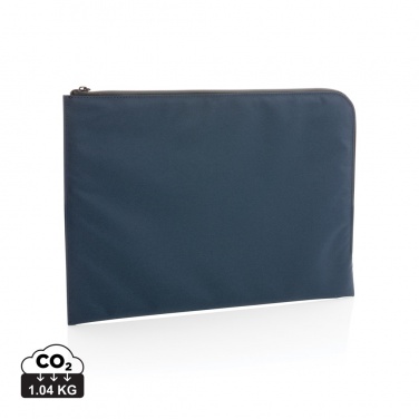 Logotrade advertising product picture of: Impact Aware™ laptop 15.6" minimalist laptop sleeve