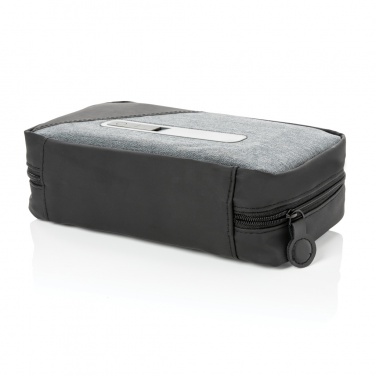 Logotrade corporate gift picture of: Portable UV-C steriliser pouch with integrated battery