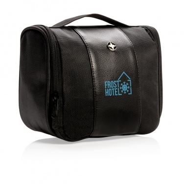 Logotrade promotional product image of: Toiletry bag