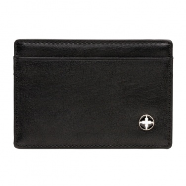 Logotrade promotional merchandise photo of: RFID anti-skimming card holder