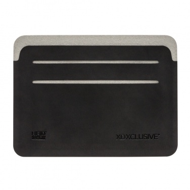 Logotrade advertising products photo of: Quebec RFID safe cardholder