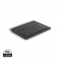 Quebec RFID safe cardholder, black