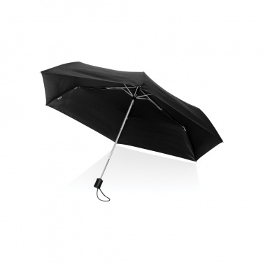 Logo trade promotional product photo of: SP Aware™ RPET Ultra-light full auto 20.5”umbrella