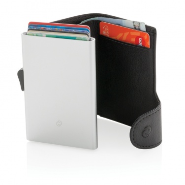 Logotrade business gifts photo of: C-Secure RFID card holder & wallet