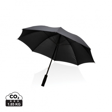 Logotrade business gift image of: 23" Impact AWARE™ RPET 190T Storm proof umbrella