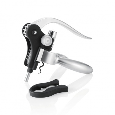 Logotrade promotional merchandise image of: Executive pull it corkscrew