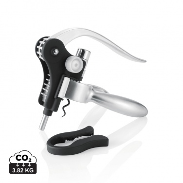 Logotrade promotional merchandise photo of: Executive pull it corkscrew