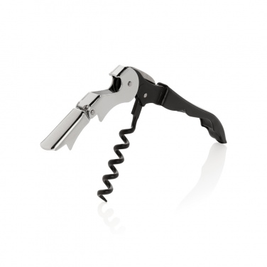 Logotrade business gifts photo of: Vino Waiters corkscrew