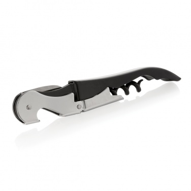 Logotrade business gift image of: Vino Waiters corkscrew