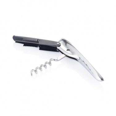 Logotrade advertising product image of: Eon 2 step corkscrew