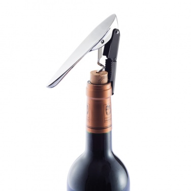 Logo trade promotional products image of: Eon 2 step corkscrew